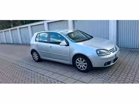Volkswagen Golf TDI 105