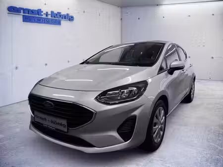 Ford Fiesta 1.1 75 Cool & Connect
