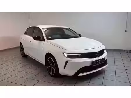 Opel Astra 1.5 131 Elegance