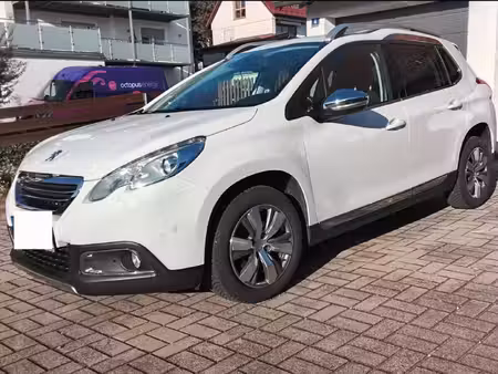 Peugeot 2008 1.2 PureTech 130