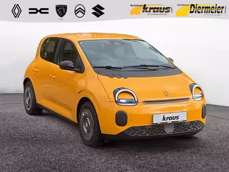 Renault Twingo 80 Evolution