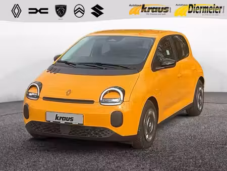 Renault Twingo 80 Evolution