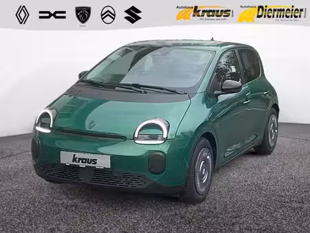 Renault Twingo 82 Evolution