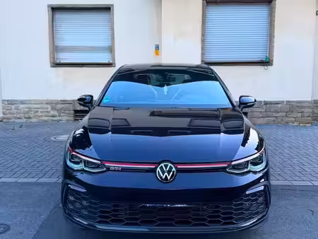 Volkswagen Golf GTI 2.0 245