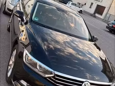 Volkswagen Passat 1.4 TSI 150 Highline