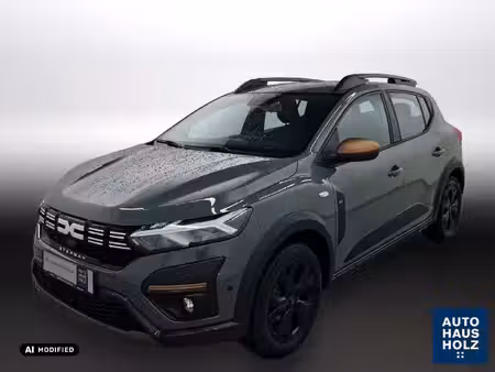 Dacia Sandero 1.0 100