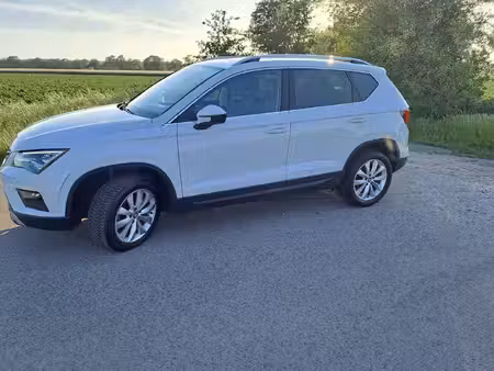 Seat Ateca 1.5 TSI 150 Xcellence