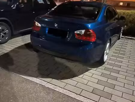 BMW Série 3 330i 3.0 258