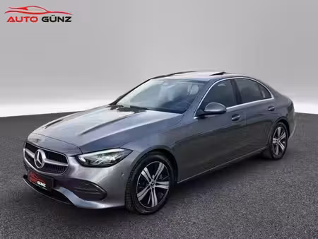 Mercedes-Benz Classe C C 220 Avantgarde