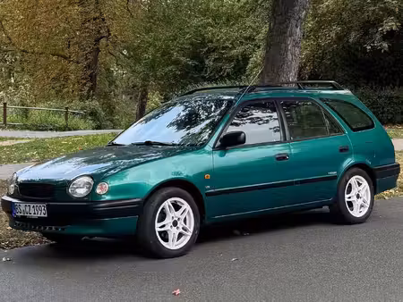 Toyota Corolla 1.6 110 Terra