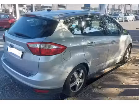 Ford C-max 1.6 SE