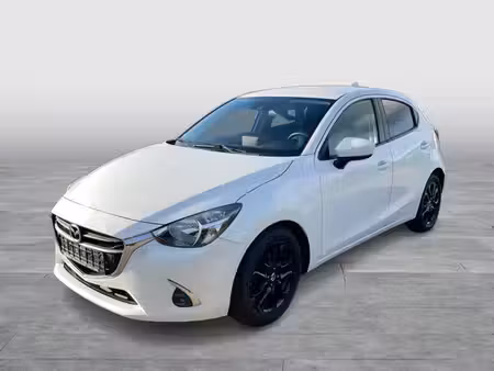 Mazda Mazda2 Skyactiv G 1.5 90 Kizoku