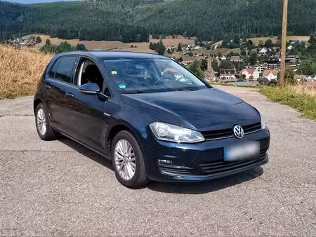Volkswagen Golf 1.2 TSI