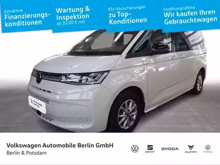 Volkswagen Multivan 2.0 TDI 150 Life