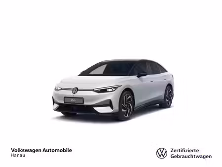 Volkswagen ID.7 286