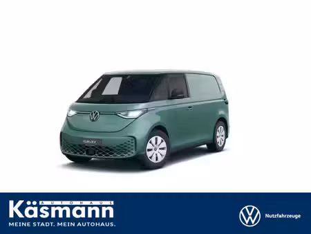Volkswagen Id Buzz Cargo 204