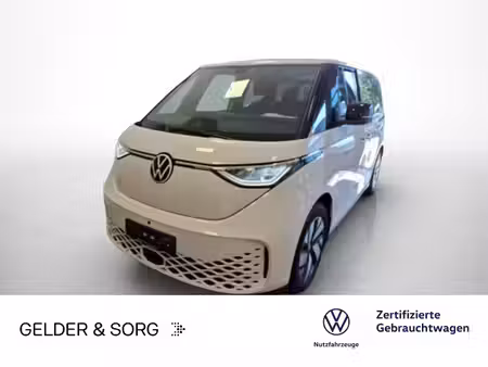 Volkswagen Id Buzz 204