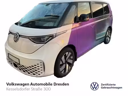 Volkswagen Id Buzz 204