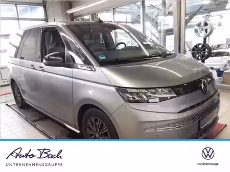 Volkswagen Multivan 2.0 TDI 150 Base