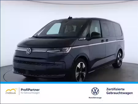 Volkswagen Multivan Style 4Motion