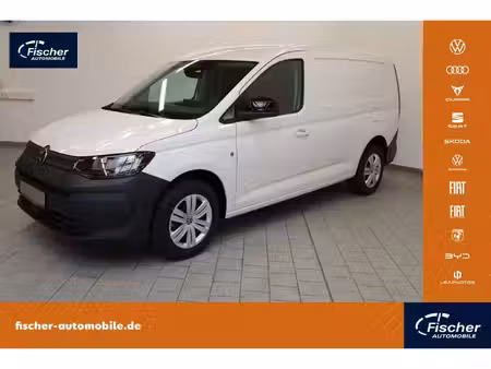 Volkswagen Caddy 2.0 TDI 122