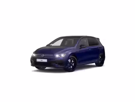 Volkswagen Golf R 2.0 TSI 320 4Motion