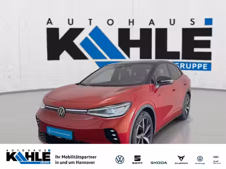 Volkswagen ID.5 GTX 340 4Motion