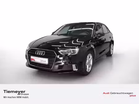Audi A3 1.5 131