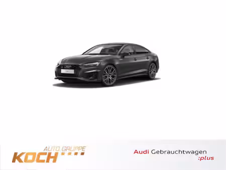 Audi A5 quattro