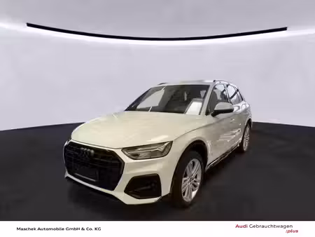 Audi Q5 50 TDI V6 3.0 TDI 286 quattro