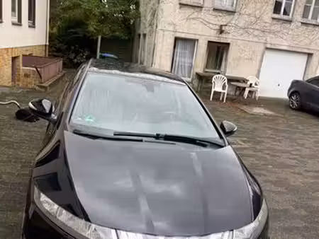 Honda Civic 1.8 140