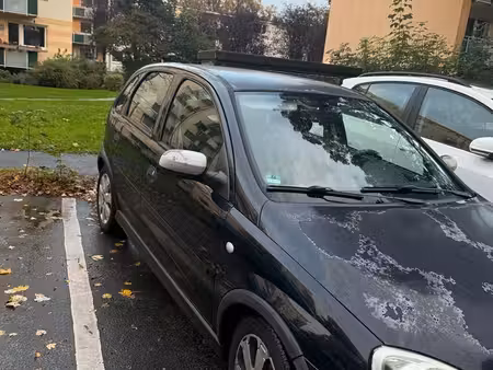 Opel Corsa 1.2 75