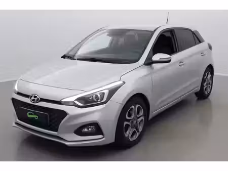 Hyundai i20 1.2 84 Intuitive