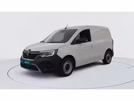 Renault Kangoo 1.5 dCi 95