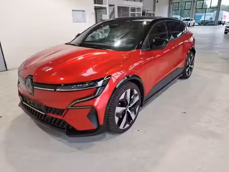 Renault Mégane E-Tech 1.6 160 Techno