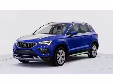 Seat Ateca 2.0 TSI 150 Xperience