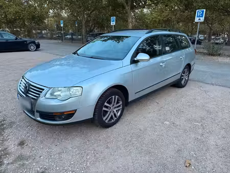 Volkswagen Passat 2.0 TDI