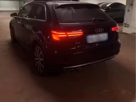 Audi A3 2.0 TDI 150