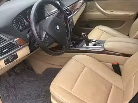 BMW X5 30d 3.0 235