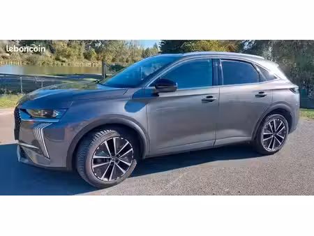 DS 7 1.5 HDi 130