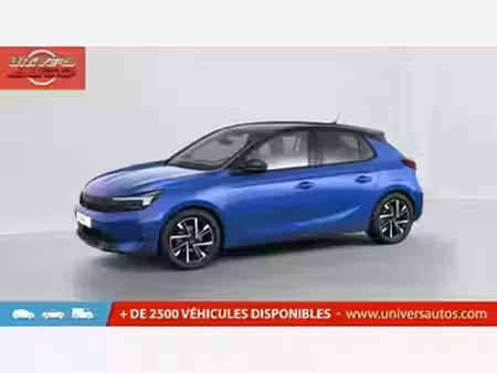 Opel Corsa 1.2 100 GS