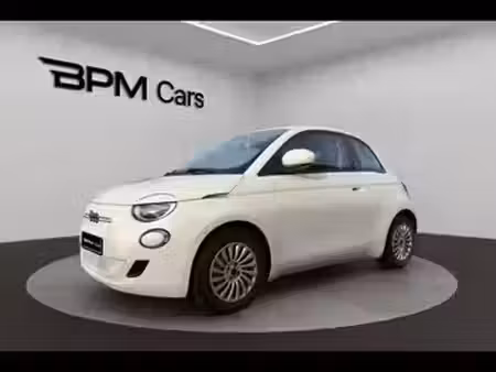 Fiat 500 95 Action
