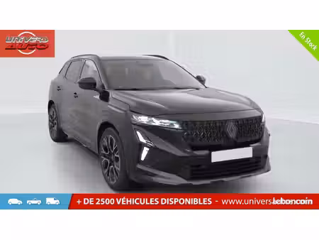 Renault Austral 1.2 200 Esprit Alpine