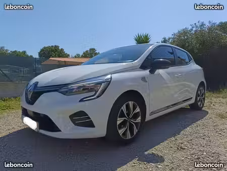 Renault Clio 1.0 SCe 65 Limited