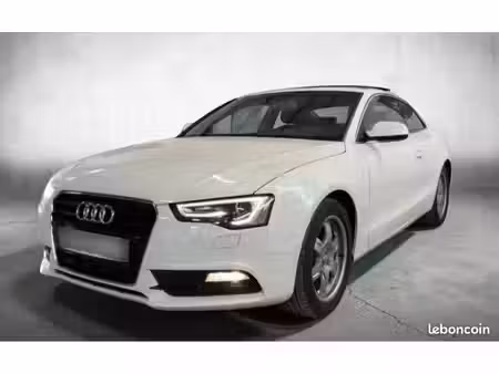 Audi A5 1.8 TFSI 177 Ambition Luxe