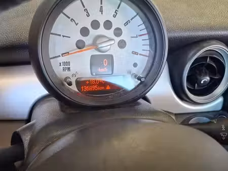 Mini Mini One 1.6 75