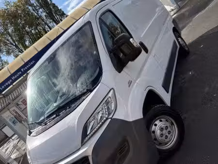 Fiat Ducato 2.3 130