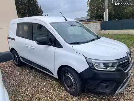 Renault Kangoo 1.5 dCi 95