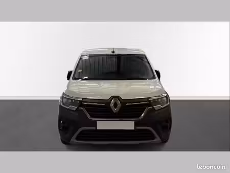 Renault Kangoo 1.5 dCi 95