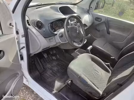 Renault Kangoo 1.5 dCi 70